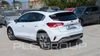 2021 Ford FOCUS