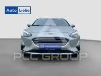 2021 Ford FOCUS