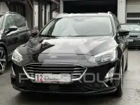 2021 Ford FOCUS