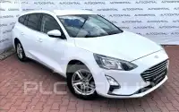2021 Ford FOCUS