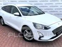 2021 Ford FOCUS