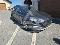 2021 Ford FOCUS