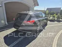 2021 Ford FOCUS