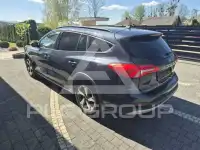 2021 Ford FOCUS