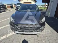 2021 Ford FOCUS