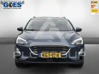 2021 Ford FOCUS