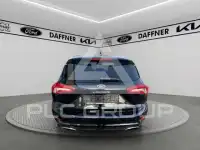 2021 Ford FOCUS