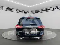 2021 Ford FOCUS