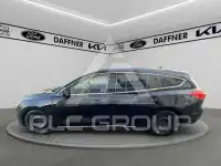 2021 Ford FOCUS