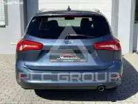 2021 Ford FOCUS