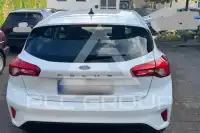 2021 Ford FOCUS