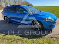 2021 Ford FOCUS