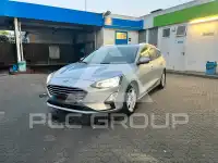 2021 Ford FOCUS