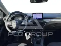 2021 Ford FOCUS