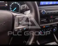 2021 Ford FOCUS