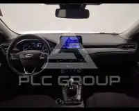 2021 Ford FOCUS