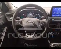 2021 Ford FOCUS