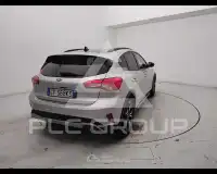 2021 Ford FOCUS