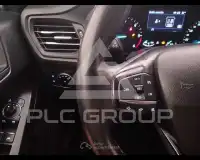 2021 Ford FOCUS