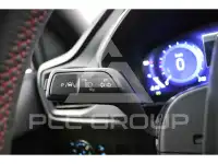 2021 Ford FOCUS