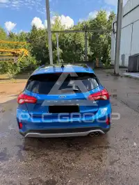 2021 Ford FOCUS