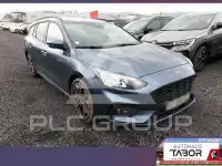 2021 Ford FOCUS