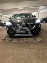 2021 Ford FOCUS