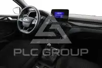 2021 Ford FOCUS