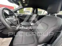 2021 Ford FOCUS