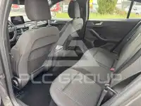 2021 Ford FOCUS