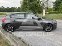 2021 Ford FOCUS