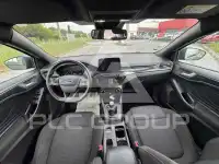 2021 Ford FOCUS