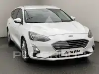 2021 Ford FOCUS