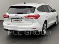 2021 Ford FOCUS