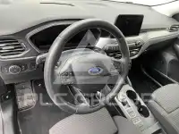 2021 Ford FOCUS