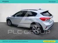 2021 Ford FOCUS