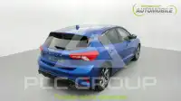 2021 Ford FOCUS