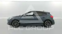 2021 Ford FOCUS