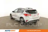 2021 Ford FOCUS