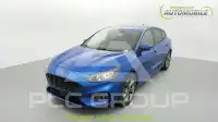 2021 Ford FOCUS