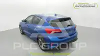 2021 Ford FOCUS