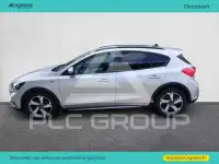 2021 Ford FOCUS