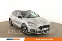 2021 Ford FOCUS