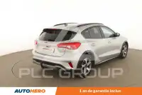 2021 Ford FOCUS