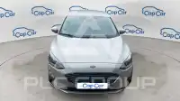 2021 Ford FOCUS