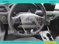 2021 Ford FOCUS