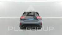 2021 Ford FOCUS