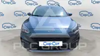 2021 Ford FOCUS