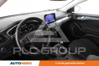 2021 Ford FOCUS