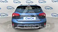 2021 Ford FOCUS
